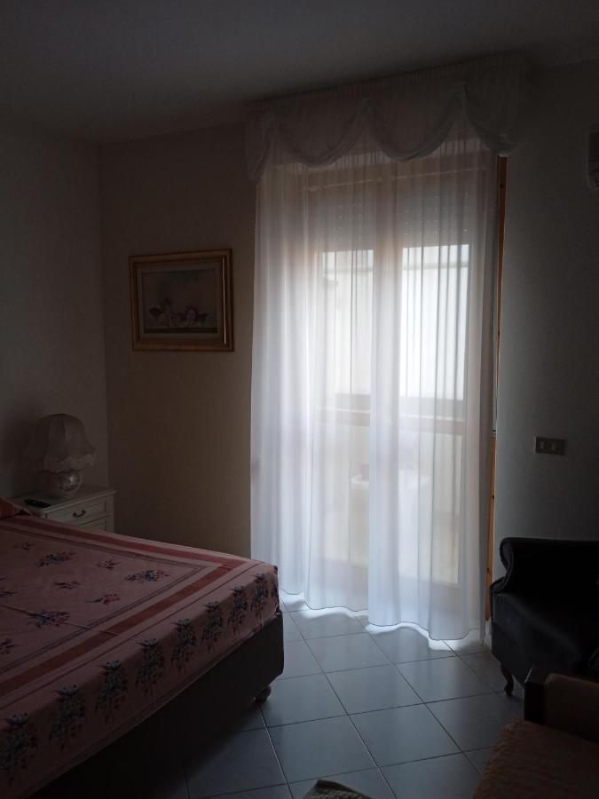 Ferienwohnung Da Cinzia Alghero Exterior foto