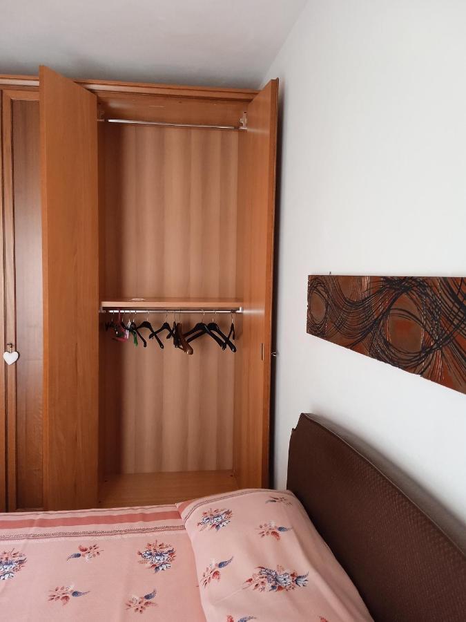 Ferienwohnung Da Cinzia Alghero Exterior foto