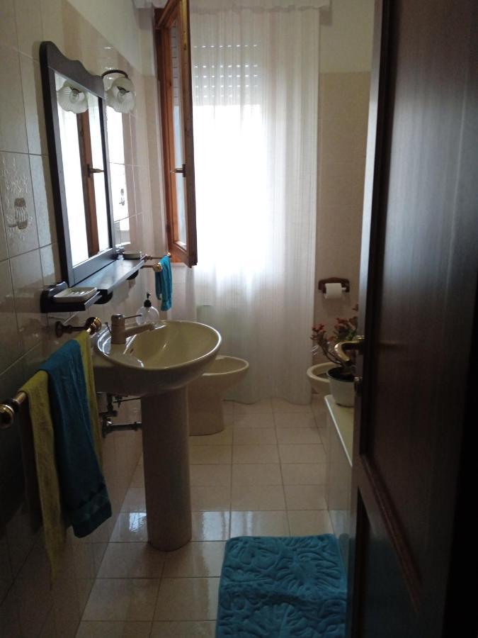 Ferienwohnung Da Cinzia Alghero Exterior foto