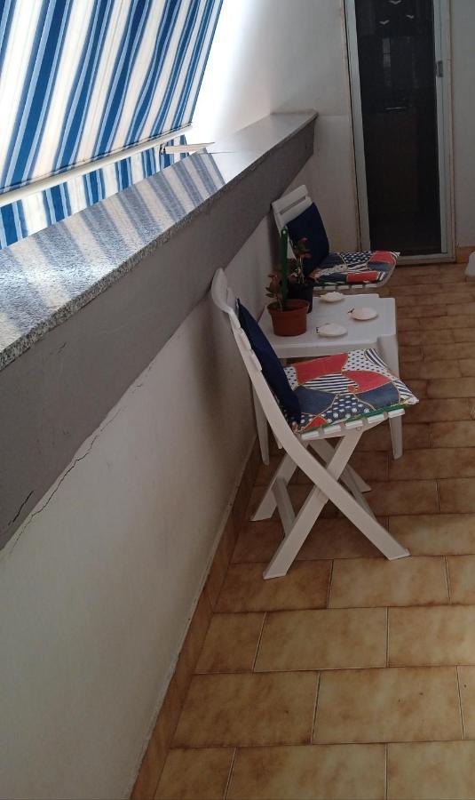 Ferienwohnung Da Cinzia Alghero Exterior foto