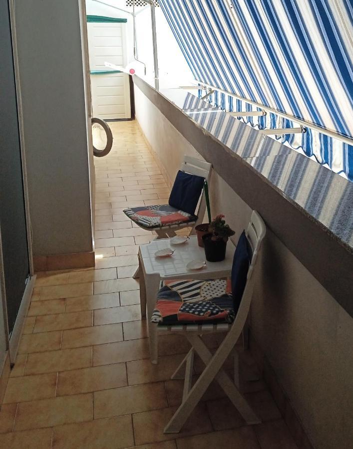 Ferienwohnung Da Cinzia Alghero Exterior foto